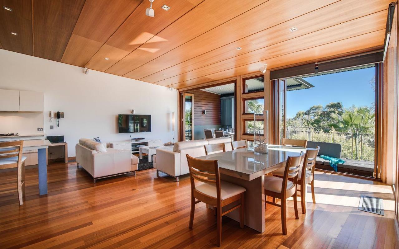 Noosa Residences Luaran gambar