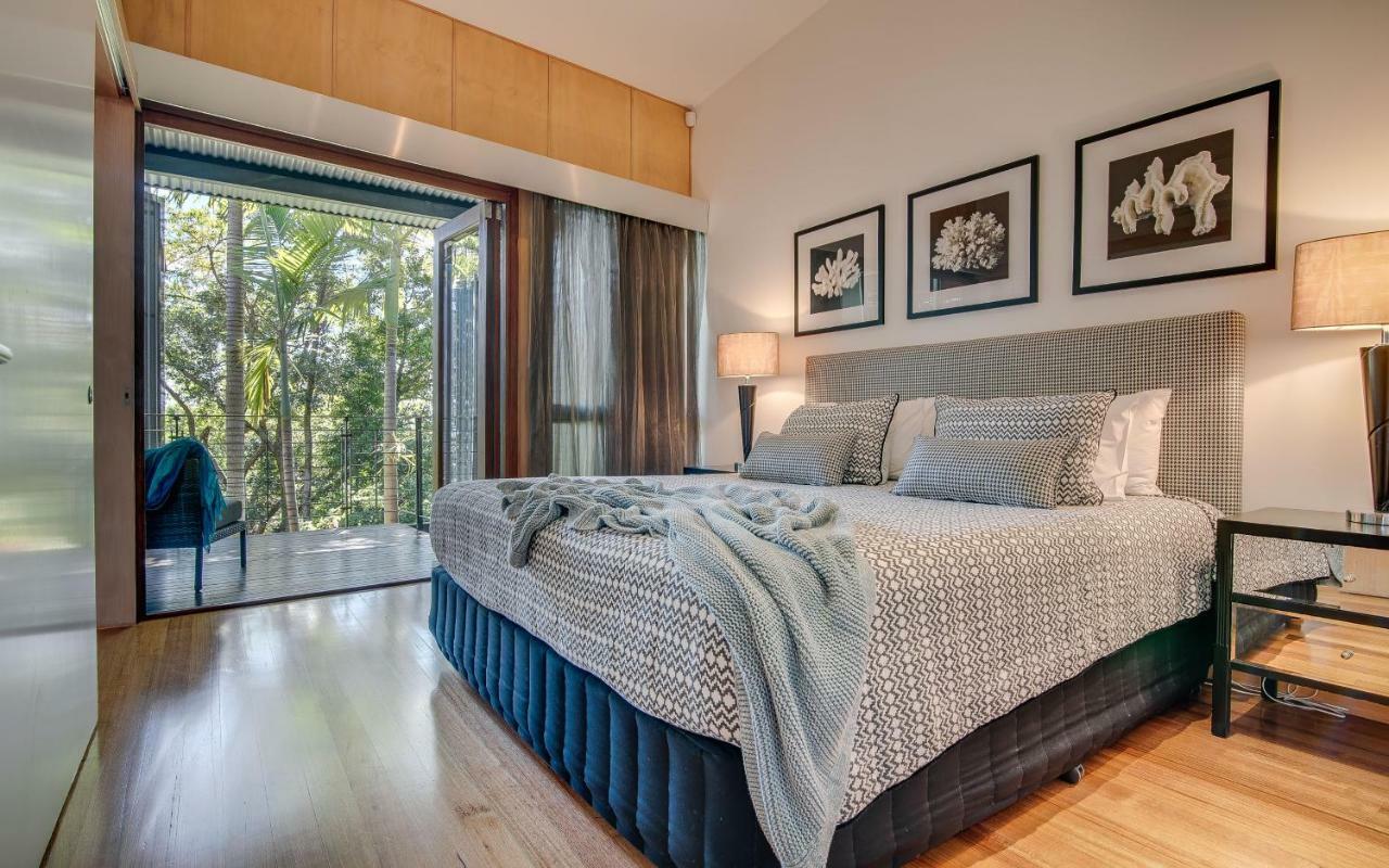 Noosa Residences Luaran gambar