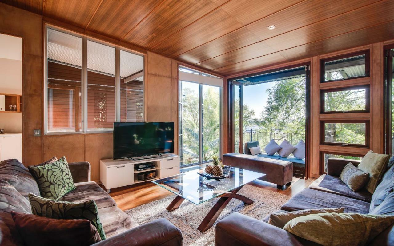 Noosa Residences Luaran gambar