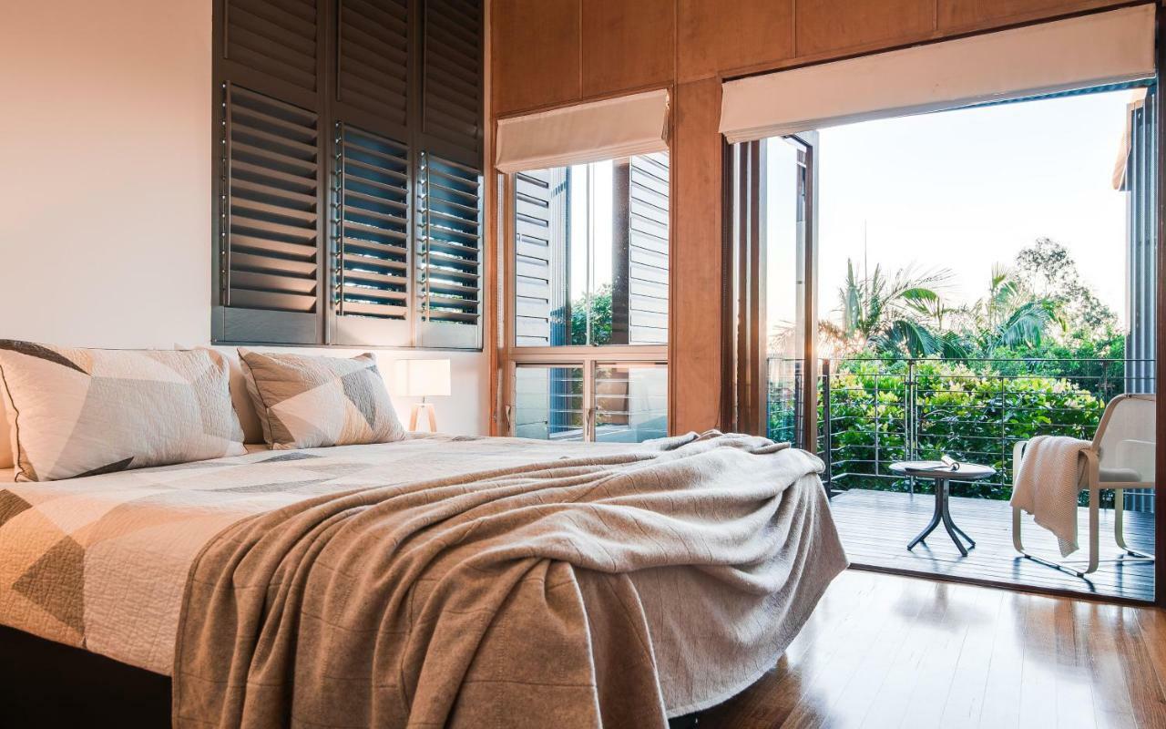 Noosa Residences Luaran gambar