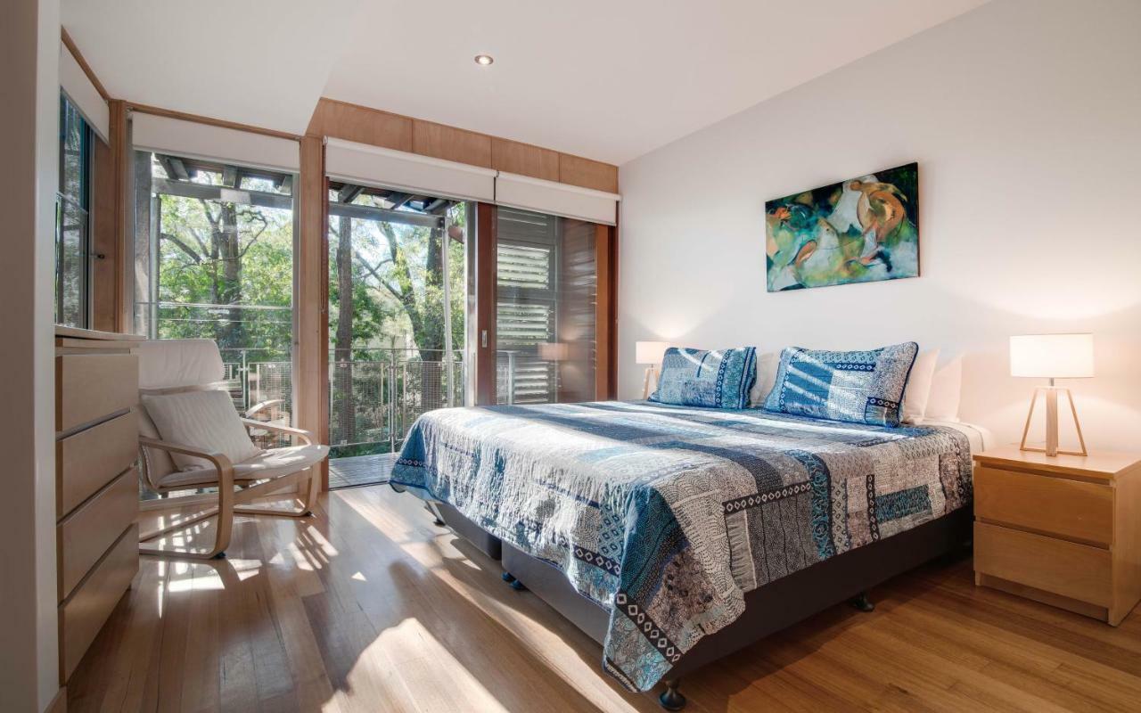 Noosa Residences Luaran gambar