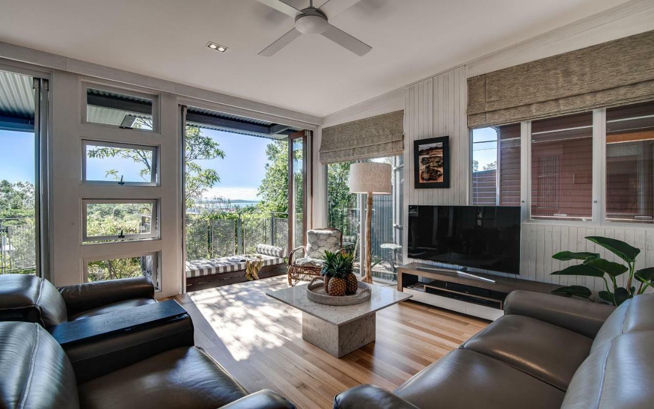 Noosa Residences Luaran gambar
