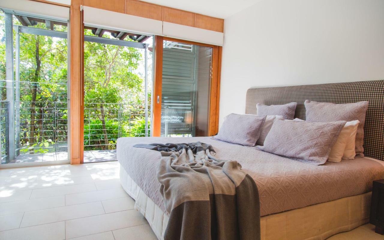 Noosa Residences Luaran gambar