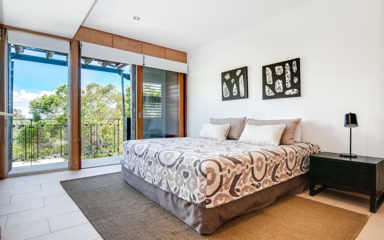Noosa Residences Luaran gambar